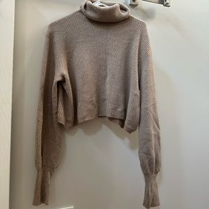 Reformation  sweater Size L